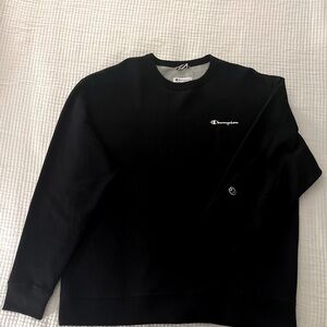 Champion Classic Sweatshirt